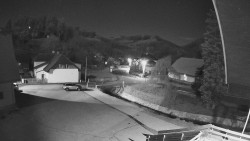 Kamera u Jubilejní ZŠ T. G. Masaryka a MŠ