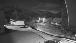 Kamera u Jubilejní ZŠ T. G. Masaryka a MŠ