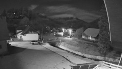 Kamera u Jubilejní ZŠ T. G. Masaryka a MŠ