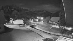 Kamera u Jubilejní ZŠ T. G. Masaryka a MŠ