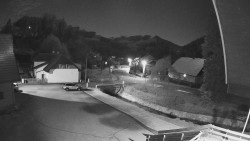 Kamera u Jubilejní ZŠ T. G. Masaryka a MŠ