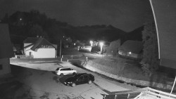 Kamera u Jubilejní ZŠ T. G. Masaryka a MŠ