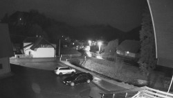 Kamera u Jubilejní ZŠ T. G. Masaryka a MŠ