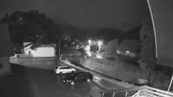 Kamera u Jubilejní ZŠ T. G. Masaryka a MŠ