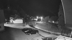 Kamera u Jubilejní ZŠ T. G. Masaryka a MŠ