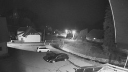 Kamera u Jubilejní ZŠ T. G. Masaryka a MŠ