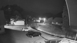 Kamera u Jubilejní ZŠ T. G. Masaryka a MŠ