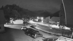 Kamera u Jubilejní ZŠ T. G. Masaryka a MŠ