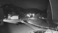 Kamera u Jubilejní ZŠ T. G. Masaryka a MŠ