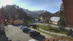 Kamera u Jubilejní ZŠ T. G. Masaryka a MŠ