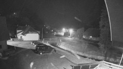 Kamera u Jubilejní ZŠ T. G. Masaryka a MŠ