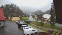 Kamera u Jubilejní ZŠ T. G. Masaryka a MŠ