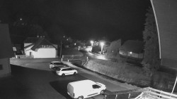 Kamera u Jubilejní ZŠ T. G. Masaryka a MŠ