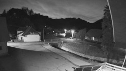 Kamera u Jubilejní ZŠ T. G. Masaryka a MŠ