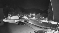 Kamera u Jubilejní ZŠ T. G. Masaryka a MŠ