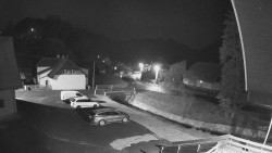 Kamera u Jubilejní ZŠ T. G. Masaryka a MŠ