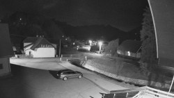 Kamera u Jubilejní ZŠ T. G. Masaryka a MŠ