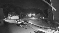 Kamera u Jubilejní ZŠ T. G. Masaryka a MŠ