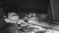 Kamera u Jubilejní ZŠ T. G. Masaryka a MŠ