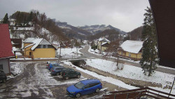 Kamera u Jubilejní ZŠ T. G. Masaryka a MŠ