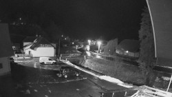 Kamera u Jubilejní ZŠ T. G. Masaryka a MŠ