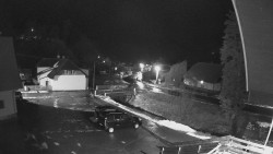 Kamera u Jubilejní ZŠ T. G. Masaryka a MŠ