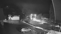 Kamera u Jubilejní ZŠ T. G. Masaryka a MŠ