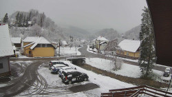 Kamera u Jubilejní ZŠ T. G. Masaryka a MŠ