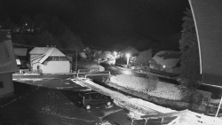 Kamera u Jubilejní ZŠ T. G. Masaryka a MŠ