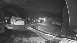 Kamera u Jubilejní ZŠ T. G. Masaryka a MŠ