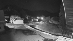 Kamera u Jubilejní ZŠ T. G. Masaryka a MŠ