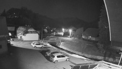 Kamera u Jubilejní ZŠ T. G. Masaryka a MŠ