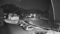 Kamera u Jubilejní ZŠ T. G. Masaryka a MŠ