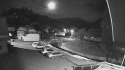 Kamera u Jubilejní ZŠ T. G. Masaryka a MŠ