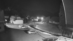 Kamera u Jubilejní ZŠ T. G. Masaryka a MŠ