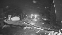 Kamera u Jubilejní ZŠ T. G. Masaryka a MŠ