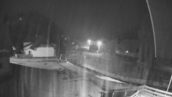 Kamera u Jubilejní ZŠ T. G. Masaryka a MŠ