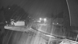 Kamera u Jubilejní ZŠ T. G. Masaryka a MŠ