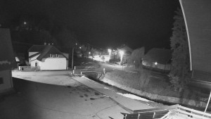 Obec Rusava - Kamera u Jubilejní ZŠ T. G. Masaryka a MŠ - 1.12.2025 v 05:00 Obec Rusava - Kamera u Jubilejní ZŠ T. G. Masaryka a MŠ - 1.12.2025 v 05:00