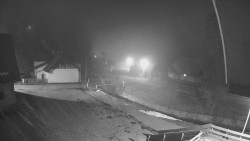 Kamera u Jubilejní ZŠ T. G. Masaryka a MŠ