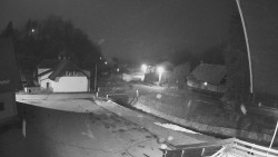 Kamera u Jubilejní ZŠ T. G. Masaryka a MŠ