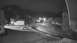 Kamera u Jubilejní ZŠ T. G. Masaryka a MŠ