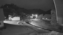 Kamera u Jubilejní ZŠ T. G. Masaryka a MŠ