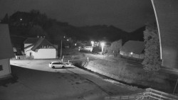 Kamera u Jubilejní ZŠ T. G. Masaryka a MŠ