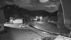 Kamera u Jubilejní ZŠ T. G. Masaryka a MŠ