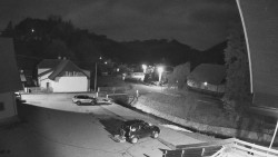 Kamera u Jubilejní ZŠ T. G. Masaryka a MŠ