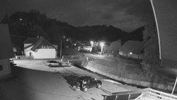 Kamera u Jubilejní ZŠ T. G. Masaryka a MŠ