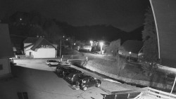 Kamera u Jubilejní ZŠ T. G. Masaryka a MŠ