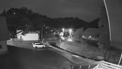 Kamera u Jubilejní ZŠ T. G. Masaryka a MŠ