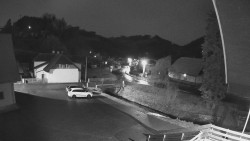 Kamera u Jubilejní ZŠ T. G. Masaryka a MŠ